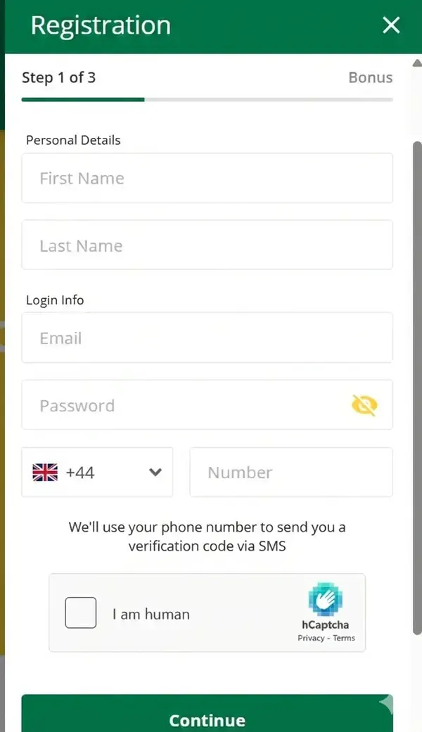 login 3