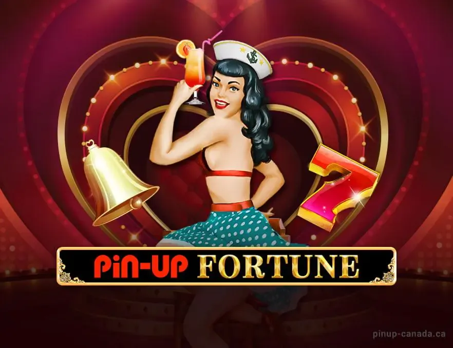 Qbet Fortune Slot